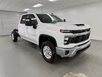 2025 Chevrolet Silverado 3500 Crew Cab 4WD Cab Chassis for sale #TC041856 - photo 4