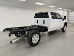 2025 Chevrolet Silverado 3500 Crew Cab 4WD Cab Chassis for sale #TC041856 - photo 7