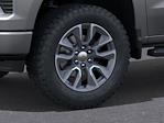 New 2026 Chevrolet Silverado 1500 RST Crew Cab for sale #TC041860 - photo 9
