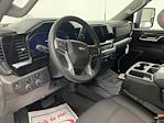 2025 Chevrolet Silverado 3500 Crew Cab 4WD Cab Chassis for sale #TC041951 - photo 12