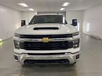 2025 Chevrolet Silverado 3500 Crew Cab 4WD Cab Chassis for sale #TC041951 - photo 3
