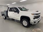 2025 Chevrolet Silverado 3500 Crew Cab 4WD Cab Chassis for sale #TC041951 - photo 4