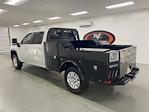 2025 Chevrolet Silverado 3500 Crew Cab 4WD Cab Chassis for sale #TC041951 - photo 2