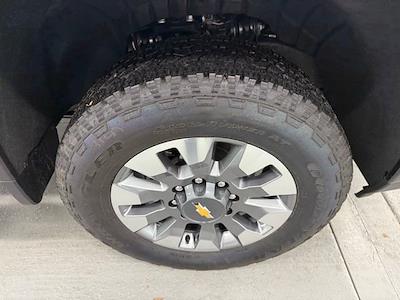 New 2026 Chevrolet Silverado 2500 - photo 1