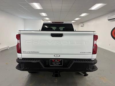 New 2026 Chevrolet Silverado 2500 - photo 1