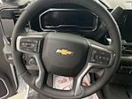 2025 Chevrolet Silverado 3500 Crew Cab 4WD Flatbed Truck for sale #TC042056 - photo 15
