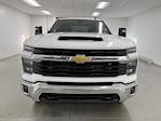 2025 Chevrolet Silverado 3500 Crew Cab 4WD Flatbed Truck for sale #TC042056 - photo 4