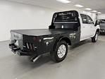 2025 Chevrolet Silverado 3500 Crew Cab 4WD Flatbed Truck for sale #TC042056 - photo 8