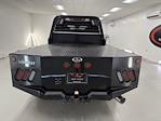 2025 Chevrolet Silverado 3500 Crew Cab 4WD Flatbed Truck for sale #TC042056 - photo 2