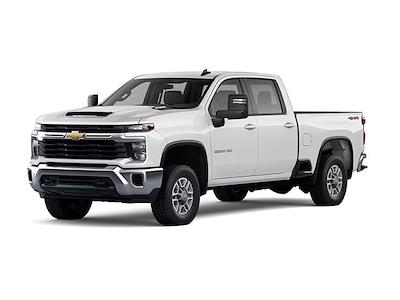 New 2026 Chevrolet Silverado 2500 - photo 1