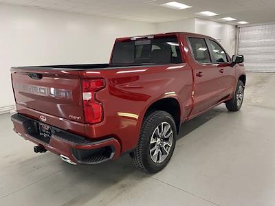 2025 Chevrolet Silverado 1500 Crew Cab 4WD Pickup for sale #TC042356 - photo 2