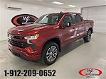 2025 Chevrolet Silverado 1500 Crew Cab 4WD Pickup for sale #TC042356 - photo 1