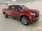 2025 Chevrolet Silverado 1500 Crew Cab 4WD Pickup for sale #TC042356 - photo 4