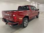 2025 Chevrolet Silverado 1500 Crew Cab 4WD Pickup for sale #TC042356 - photo 2