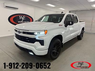 New 2026 Chevrolet Silverado 1500 - photo 1