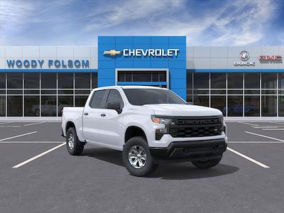 New 2026 Chevrolet Silverado 1500 - photo 1