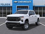 New 2026 Chevrolet Silverado 1500 Work Truck Crew Cab for sale #TC042564 - photo 6