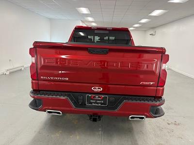 New 2026 Chevrolet Silverado 1500 - photo 1