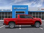 New 2026 Chevrolet Silverado 1500 RST Crew Cab for sale #TC042567 - photo 5