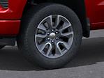 New 2026 Chevrolet Silverado 1500 RST Crew Cab for sale #TC042567 - photo 9
