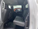 New 2025 Chevrolet Silverado 2500 Work Truck Crew Cab 4WD 55 CA Cab Chassis for sale #TC042653 - photo 13