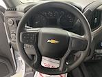 New 2025 Chevrolet Silverado 2500 Work Truck Crew Cab 4WD 55 CA Cab Chassis for sale #TC042653 - photo 14