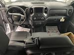 New 2025 Chevrolet Silverado 2500 Work Truck Crew Cab 4WD 55 CA Cab Chassis for sale #TC042653 - photo 15