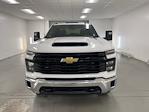New 2025 Chevrolet Silverado 2500 Work Truck Crew Cab 4WD 55 CA Cab Chassis for sale #TC042653 - photo 3