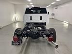 New 2025 Chevrolet Silverado 2500 Work Truck Crew Cab 4WD 55 CA Cab Chassis for sale #TC042653 - photo 7