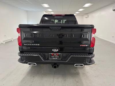 New 2026 Chevrolet Silverado 1500 - photo 1