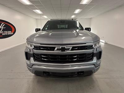 New 2026 Chevrolet Silverado 1500 - photo 1