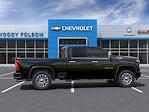 2025 Chevrolet Silverado 2500 Crew Cab 4WD Pickup for sale #TC043054 - photo 25