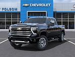 2025 Chevrolet Silverado 2500 Crew Cab 4WD Pickup for sale #TC043054 - photo 26