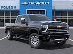 2025 Chevrolet Silverado 2500 Crew Cab 4WD Pickup for sale #TC043054 - photo 27