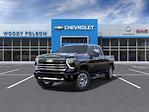2025 Chevrolet Silverado 2500 Crew Cab 4WD Pickup for sale #TC043054 - photo 28