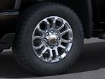 2025 Chevrolet Silverado 2500 Crew Cab 4WD Pickup for sale #TC043054 - photo 29