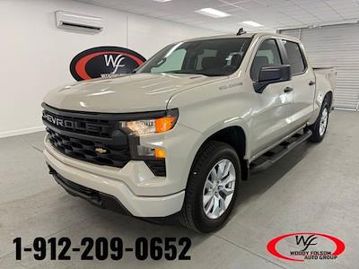 New 2026 Chevrolet Silverado 1500 - photo 1