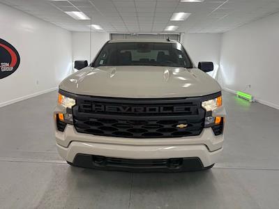 New 2026 Chevrolet Silverado 1500 - photo 1
