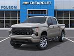 New 2026 Chevrolet Silverado 1500 Custom Crew Cab for sale #TC050163 - photo 6