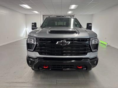 2026 Chevrolet Silverado 2500 Crew Cab 4WD Pickup for sale #TC050262 - photo 1
