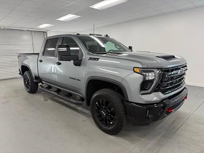 2026 Chevrolet Silverado 2500 Crew Cab 4WD Pickup for sale #TC050262 - photo 2
