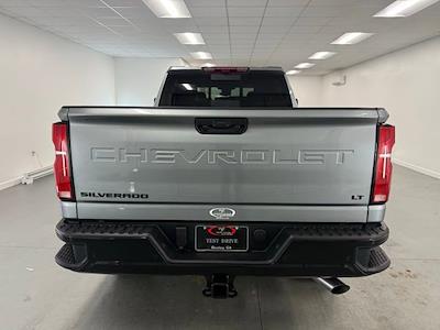 New 2026 Chevrolet Silverado 2500 - photo 1