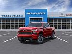 2025 Chevrolet Silverado 1500 Crew Cab 4WD Pickup for sale #TC050752 - photo 26