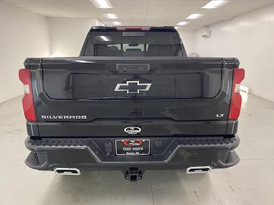 2025 Chevrolet Silverado 1500 Crew Cab 4WD Pickup for sale #TC050758 - photo 2