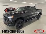 2025 Chevrolet Silverado 1500 Crew Cab 4WD Pickup for sale #TC050758 - photo 1