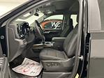 2025 Chevrolet Silverado 1500 Crew Cab 4WD Pickup for sale #TC050758 - photo 11