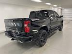2025 Chevrolet Silverado 1500 Crew Cab 4WD Pickup for sale #TC050758 - photo 3