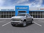 New 2025 Chevrolet Silverado 1500 LTZ Crew Cab for sale #TC050856 - photo 32