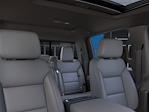 New 2025 Chevrolet Silverado 1500 LTZ Crew Cab for sale #TC050856 - photo 24
