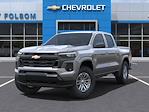 2025 Chevrolet Colorado Crew Cab 4WD Pickup for sale #TC051351 - photo 25